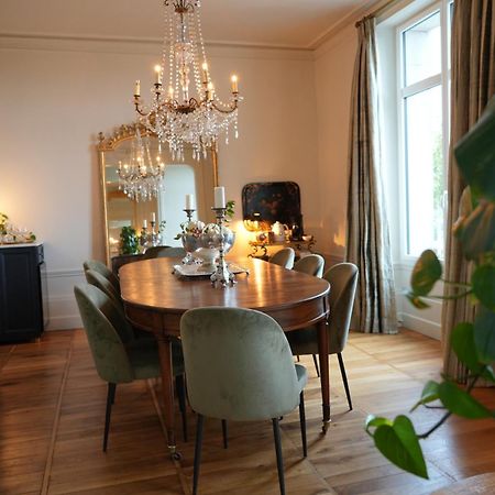Maison Loire Блуа Экстерьер фото
