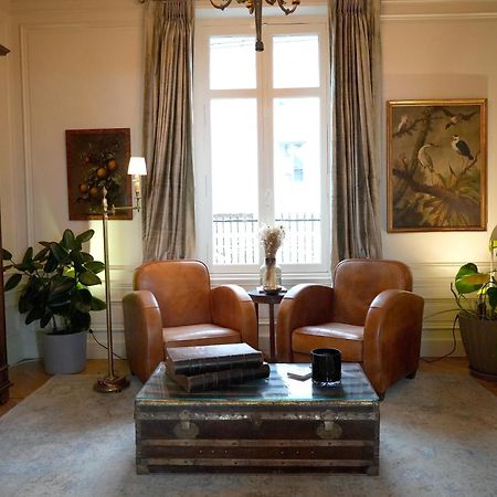 Maison Loire Блуа Экстерьер фото