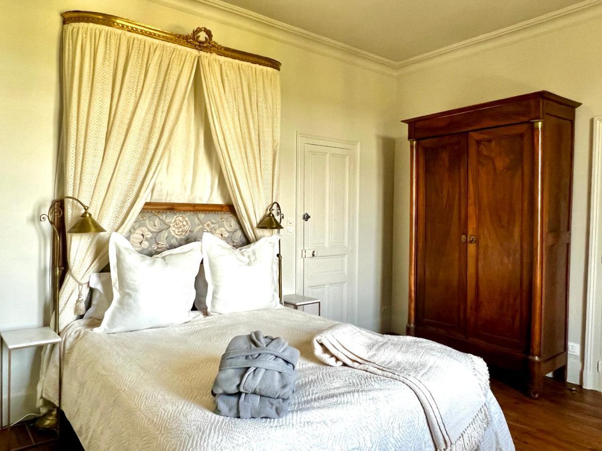 Maison Loire Блуа Экстерьер фото