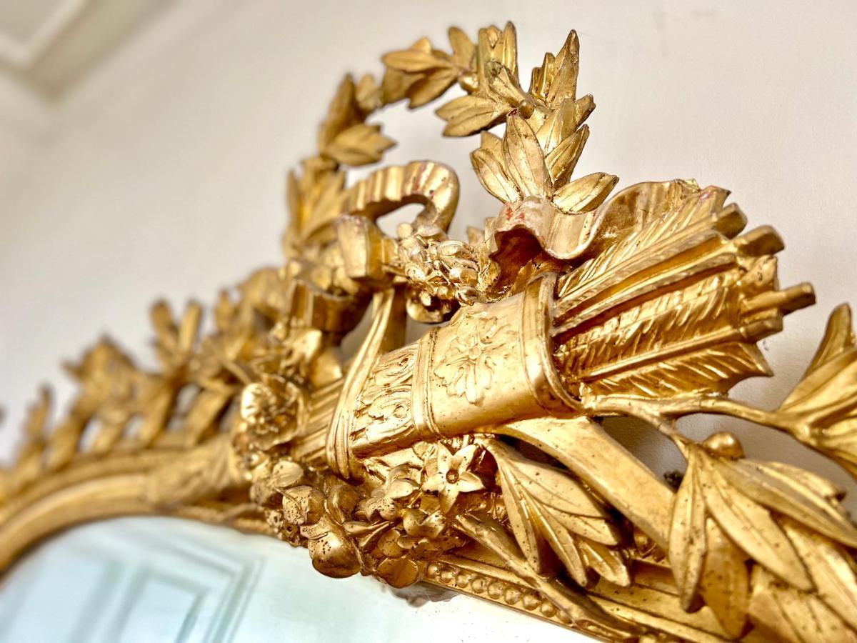 Maison Loire Блуа Экстерьер фото