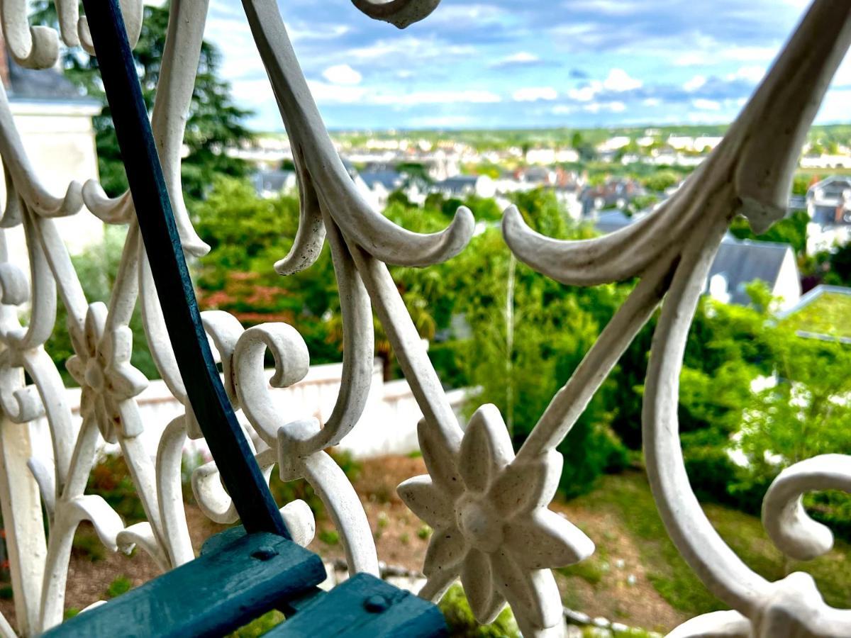 Maison Loire Блуа Экстерьер фото