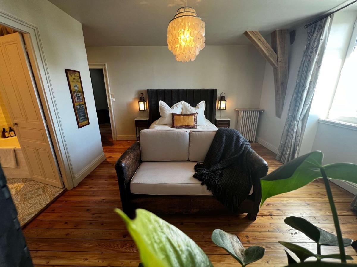 Maison Loire Блуа Экстерьер фото