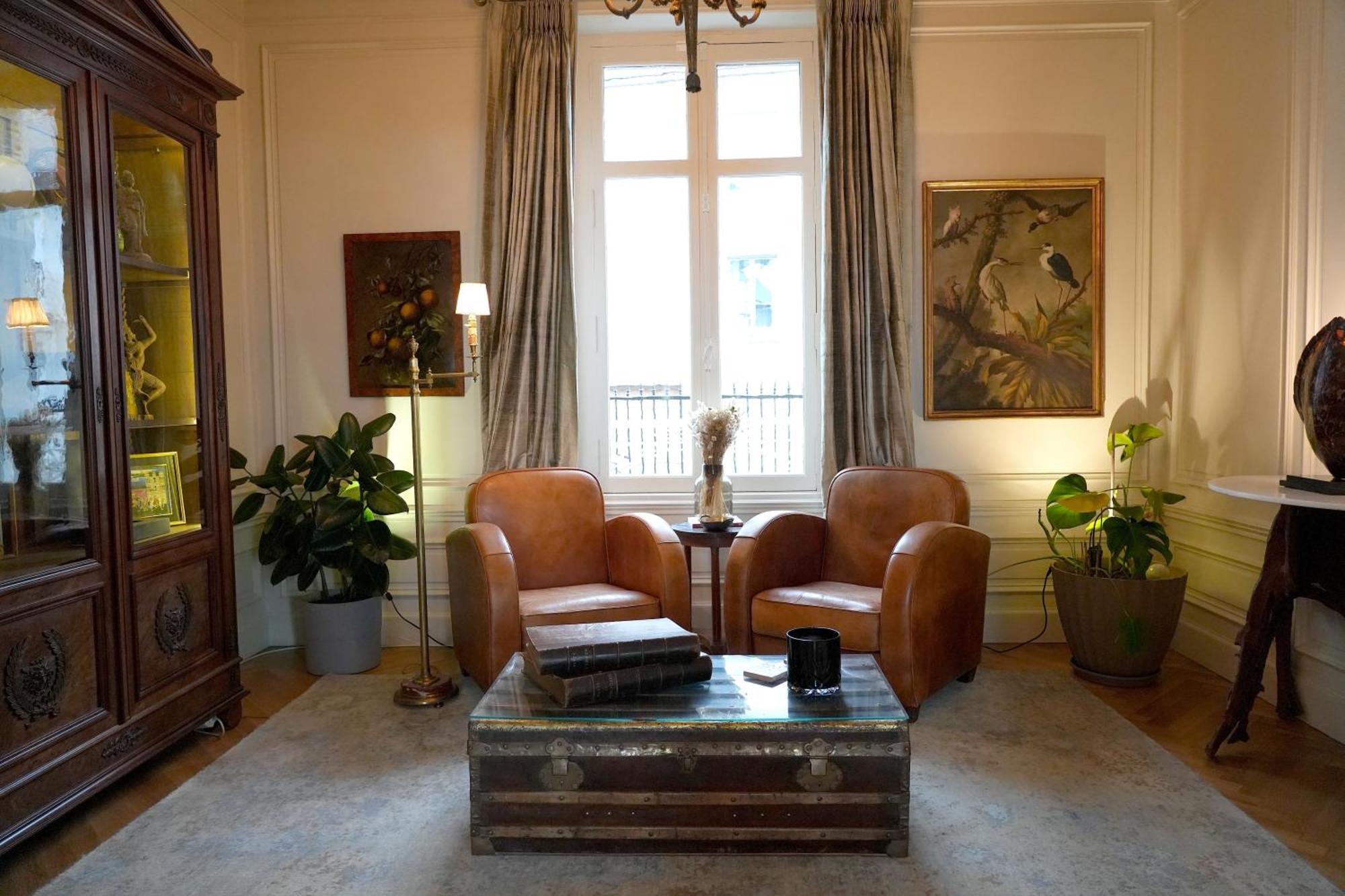Maison Loire Блуа Экстерьер фото